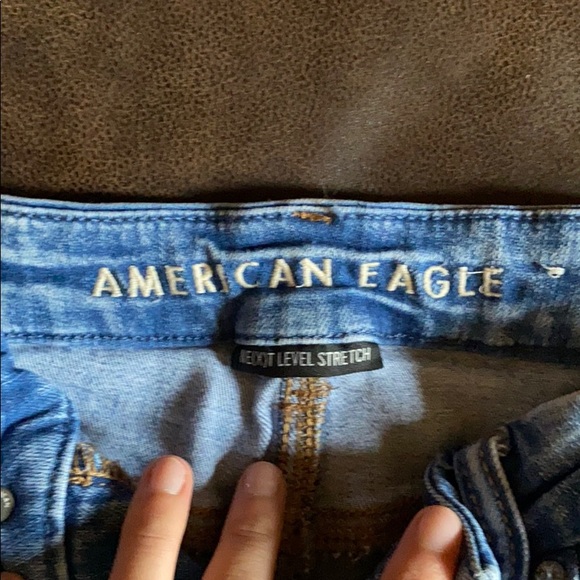 American eagle shorts - Picture 3 of 4